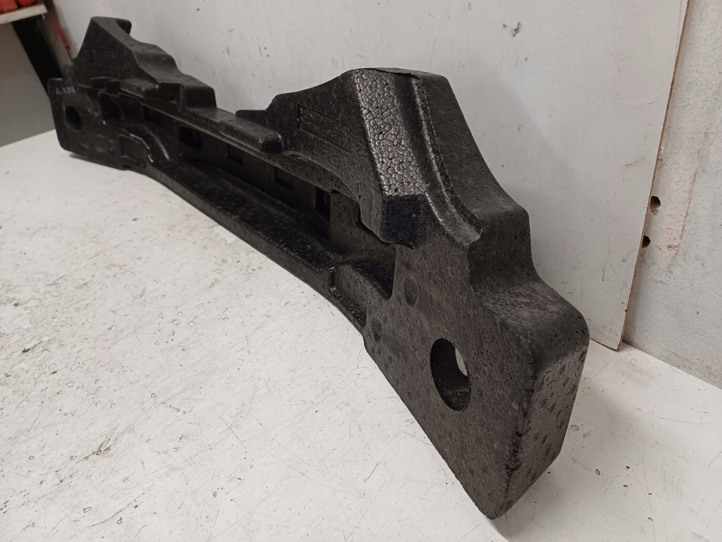 фото №7, Hyundai ix20 10-19 абсорбер бампера перед 865201k500