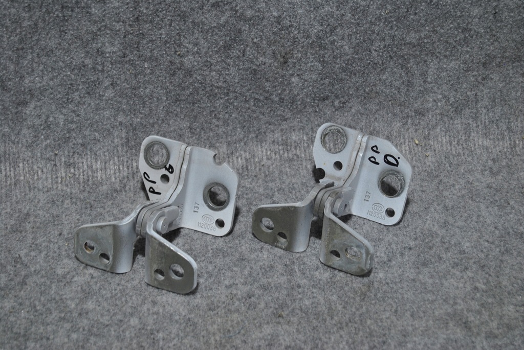 фото №1, Dodge ram 1500 v 2019+ петли дверь правый перед