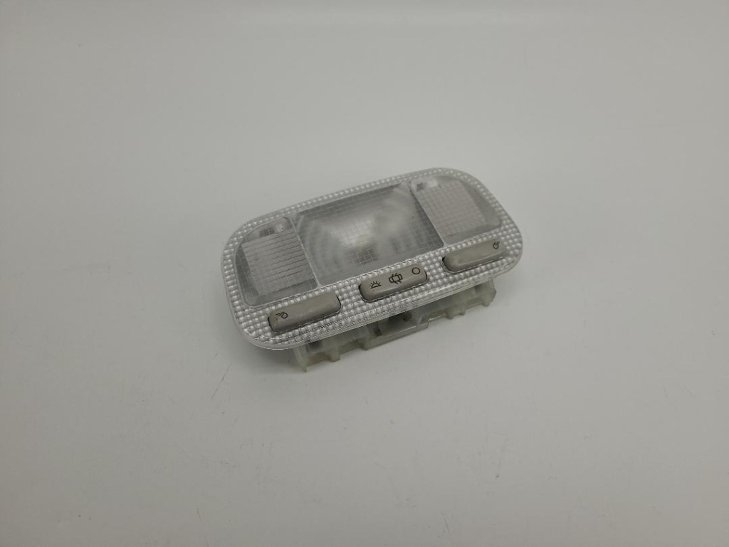 фото №1, Лампа потолок peugeot partner iii 08-18