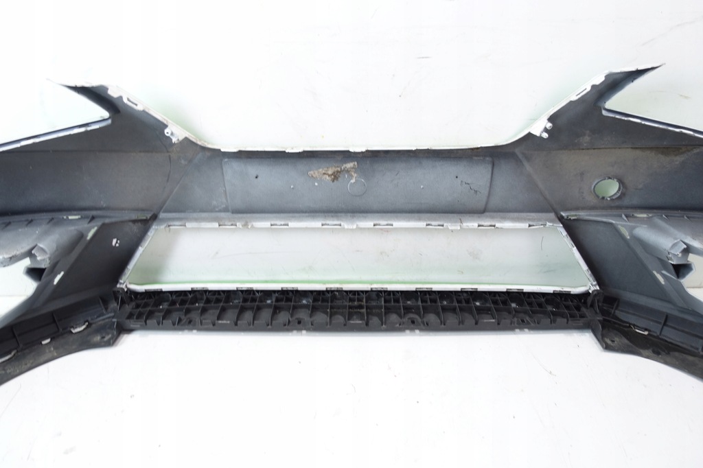 фото №11, Бампер перед передний seat ibiza v 17- 6f0807221d