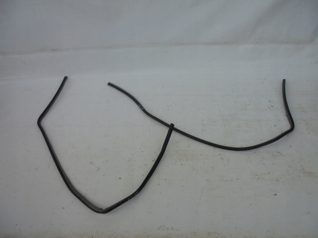 фото №1, Прокладка двері перед передня ліва права honda crv ii cr-v