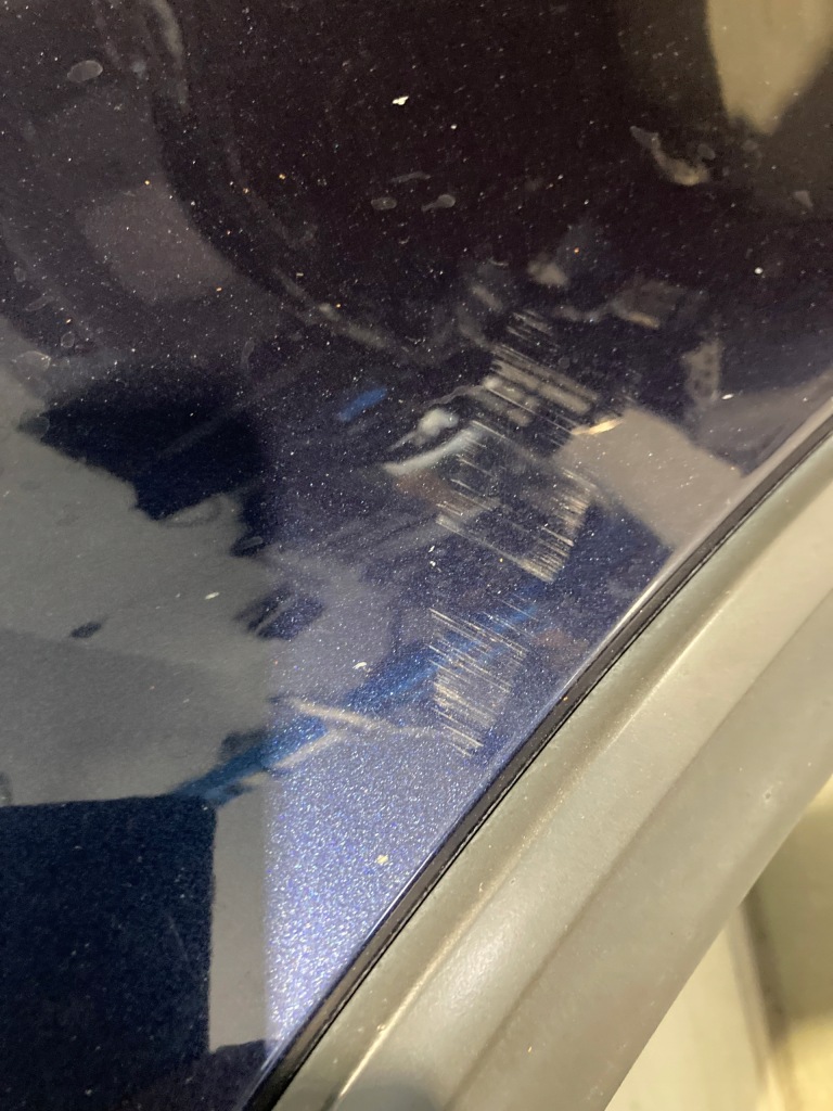 Перед капот бампер ремінь фари vw passat b8 alltrack lh5x Недорого