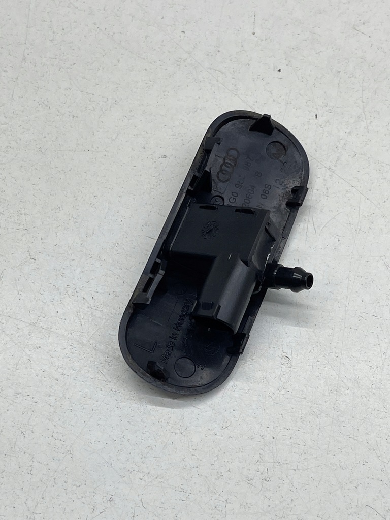 фото №10, Audi a6 c7 насадка омивача ліва оригінал!