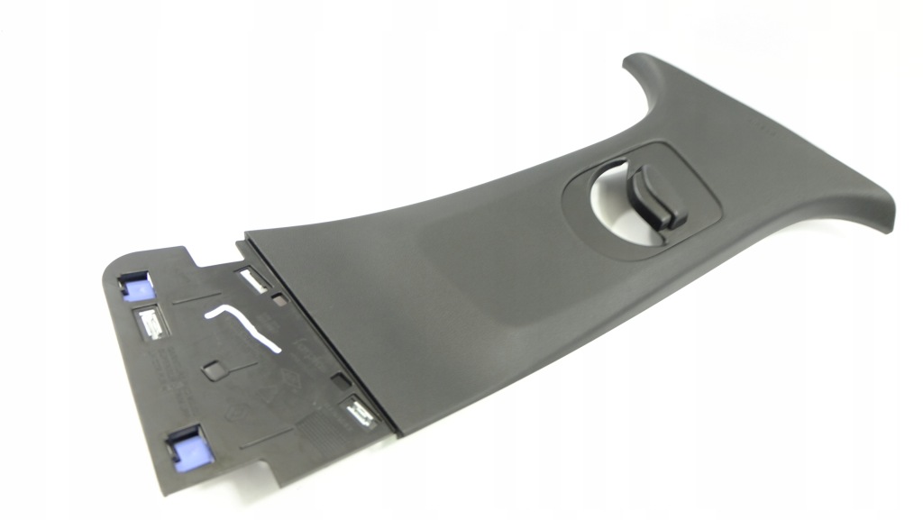 Купить Renault clio v защита стойка среднего правая 769138781r