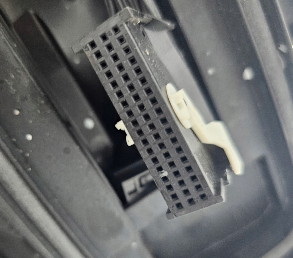 фото №6, Фара лампа mercedes b w246 lift full led 2014-2018 левая