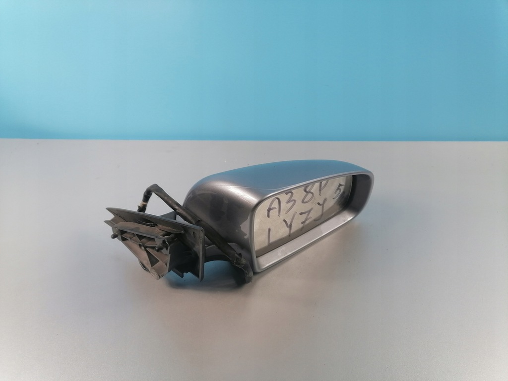 фото №1, Дзеркало праве audi a3 8p ly7j 5 pin