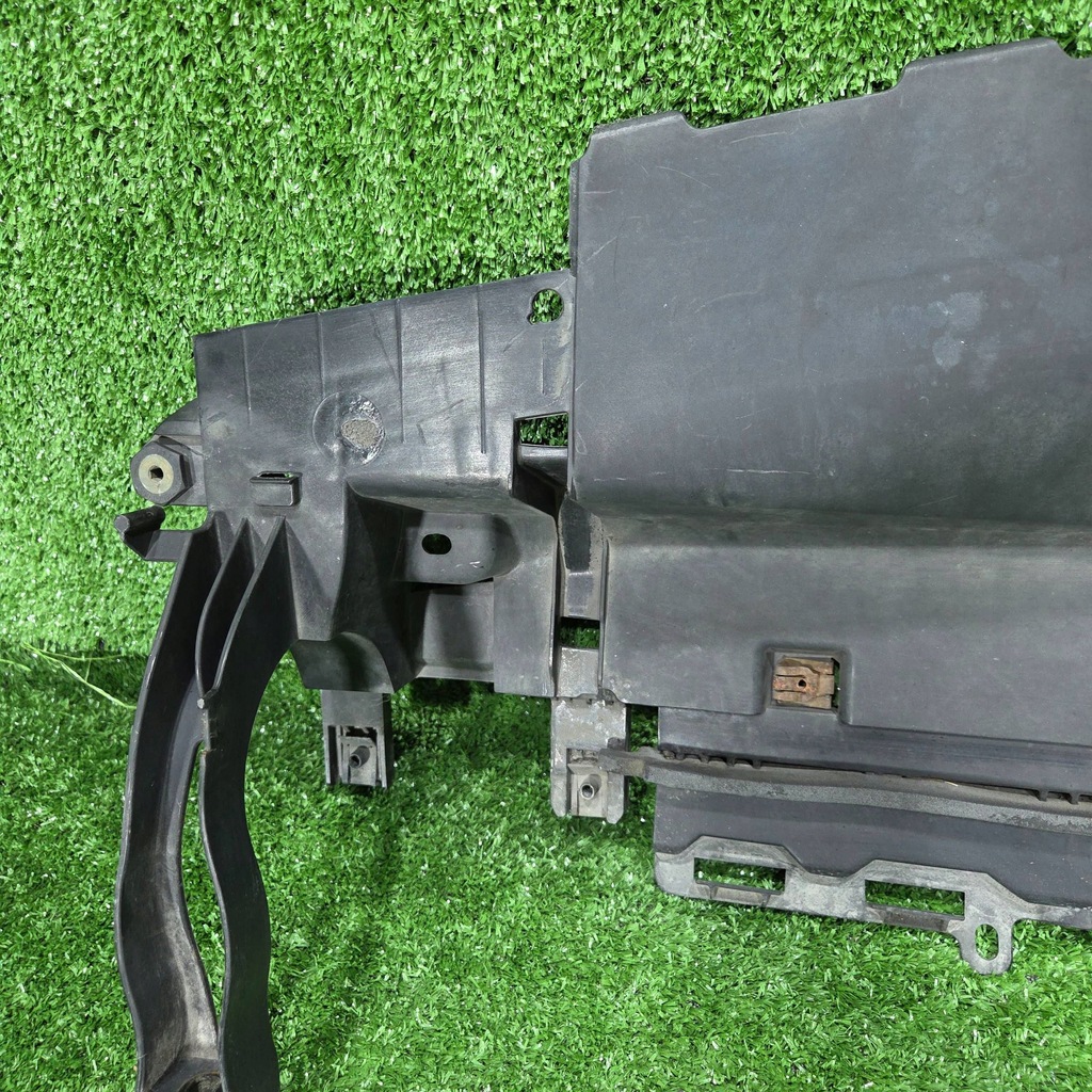 фото №8, Porsche macan 95b усилитель нижние бампера усилитель поперечина 95b805241b