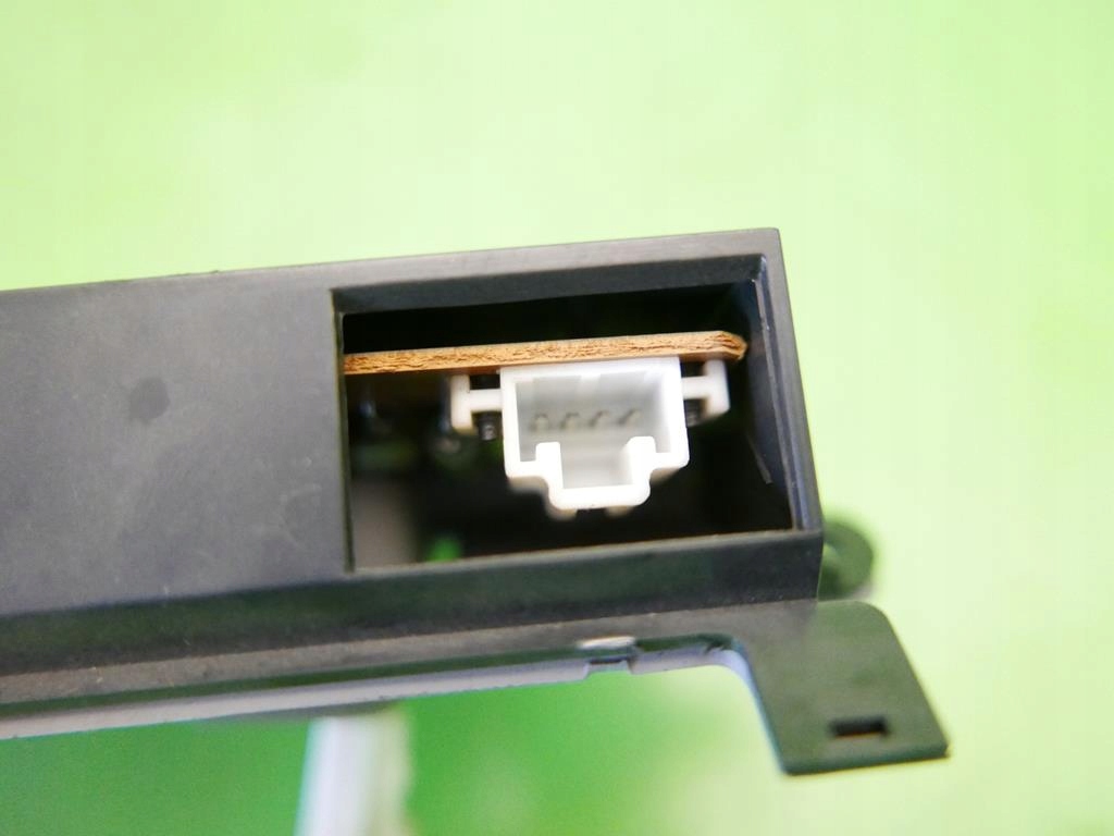 фото №7, Годинник приладова панель дисплей kia carnival i fl 01-05