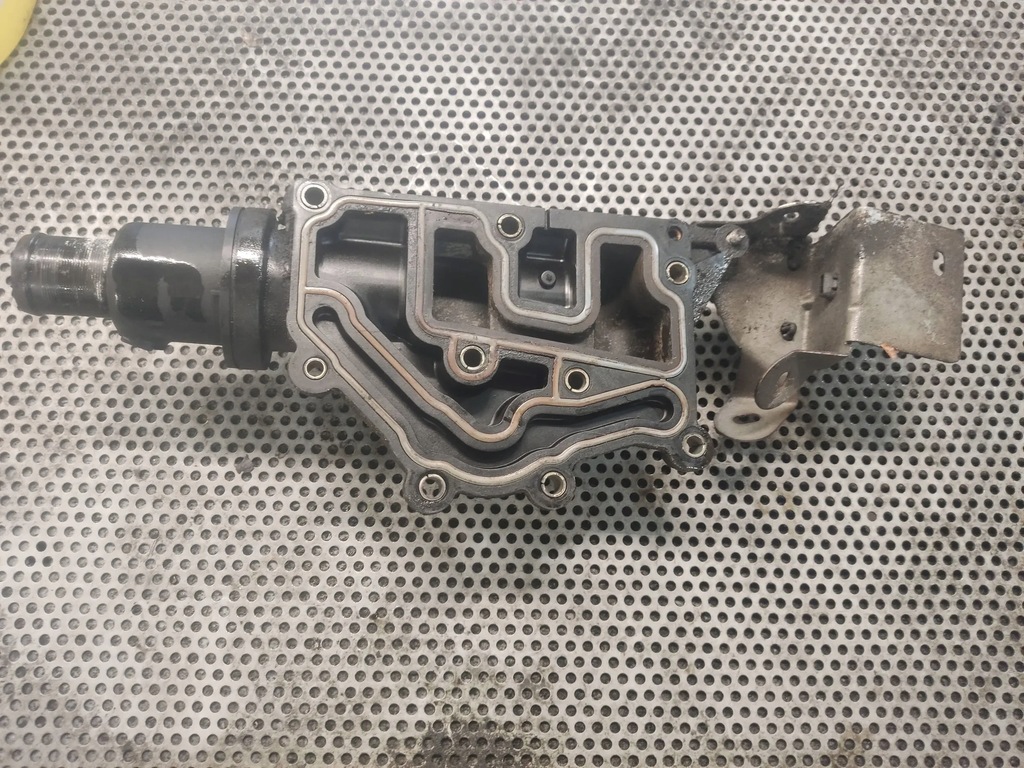 фото №2, Термостат renault scenic ii 8200453422