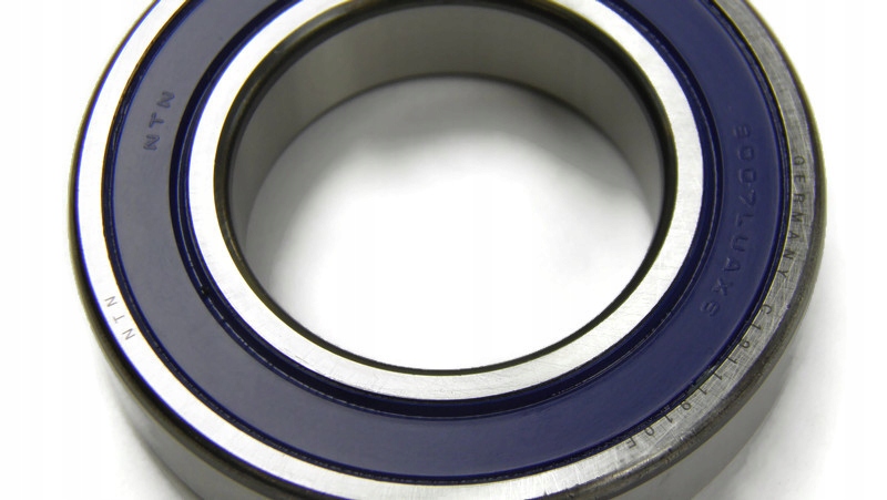 фото №3, Oryg подшипник опоры полуось renault trafic master iii 2.0