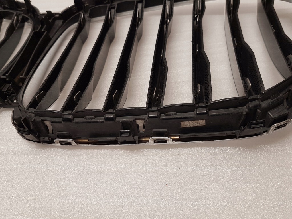фото №10, Решітка радіатора решітка радіатора решітки радіатора bmw x5 g05 7454887