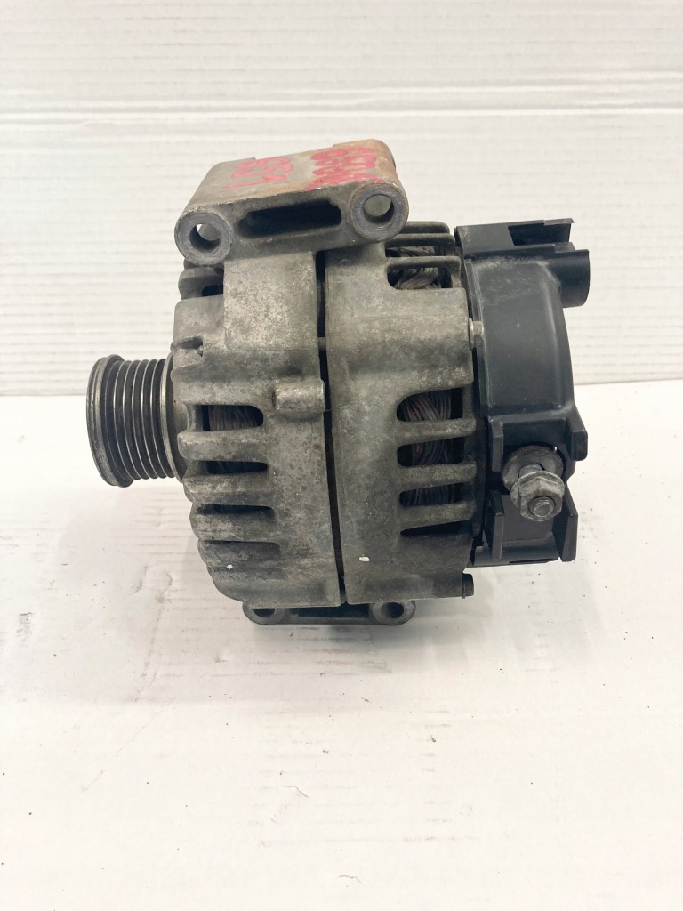 Sprinter 906 06- 2.2 cdi 651 генератор демонтаж Оригінал