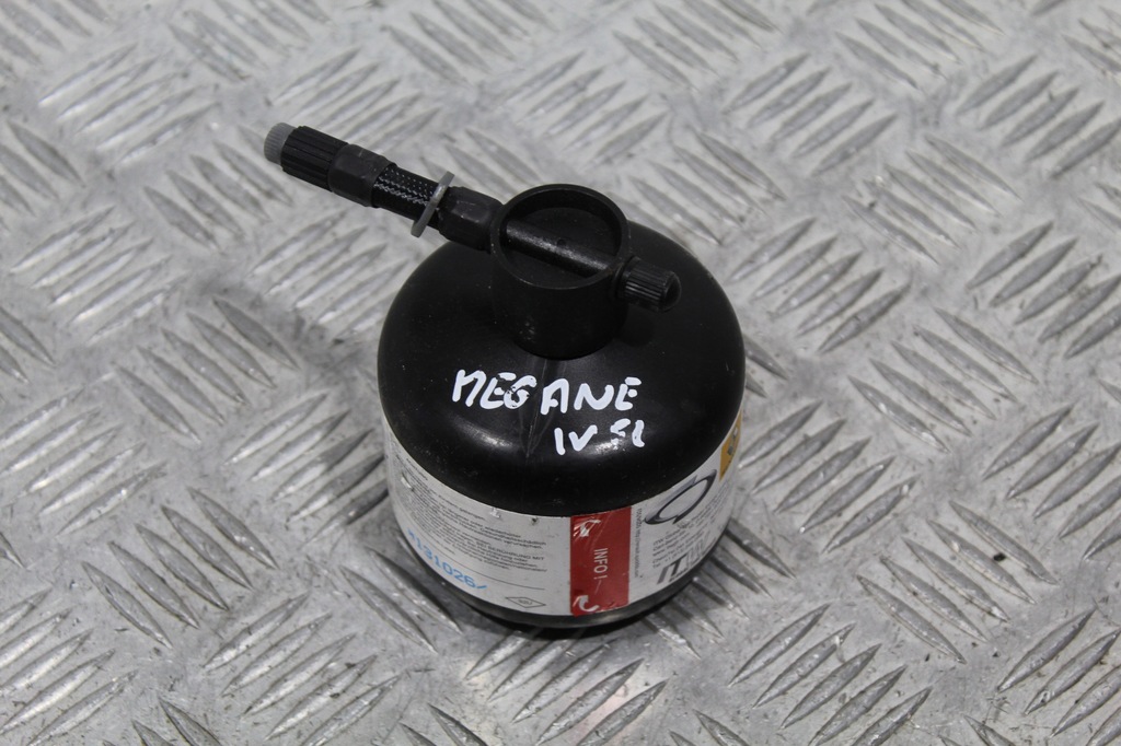 фото №1, Łatka w płynie megane iv 4 lift 997911981r