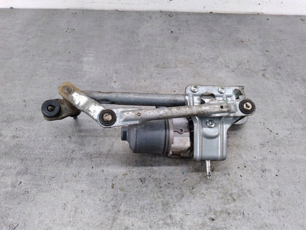 Моторчик двірник правий vw golf plus 1 3397020816 0390241946 bosch Недорого