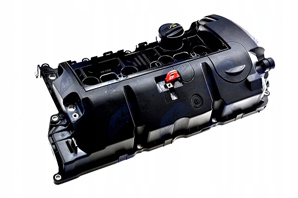 фото №8, Кришка клапанів citroen c4 1.6vti 2008- c4 ii 1.4vti 1.6vti 2009- c5