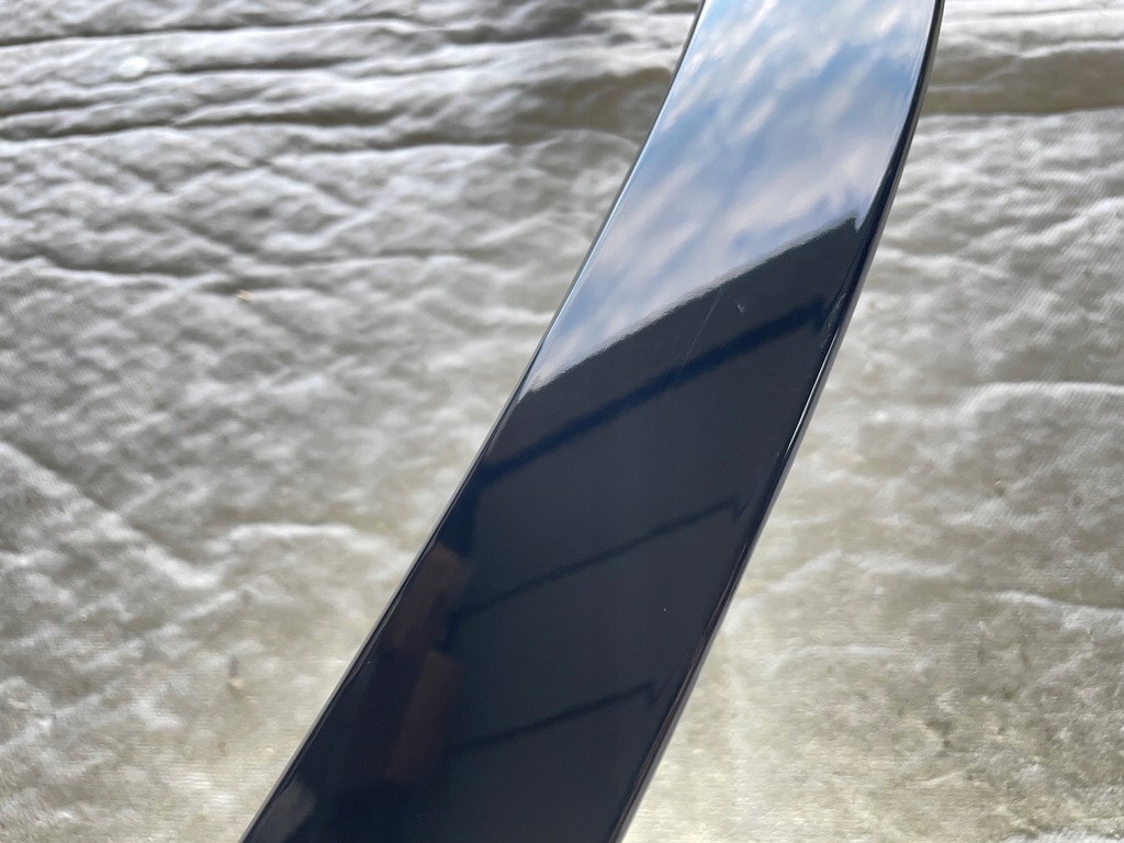 фото №9, Оригінальна молдинг накладка крила land rover defender ii l663 ліва lh задня