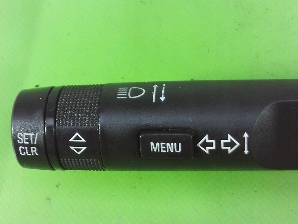 фото №3, Opel astra j перемикач комбінований