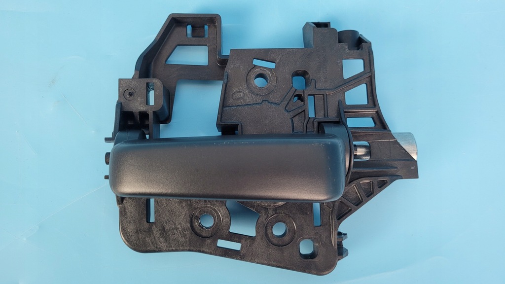 фото №8, Fiat scudo iii 2022 ручка внутренняя правая задняя 9812093380 9812093580