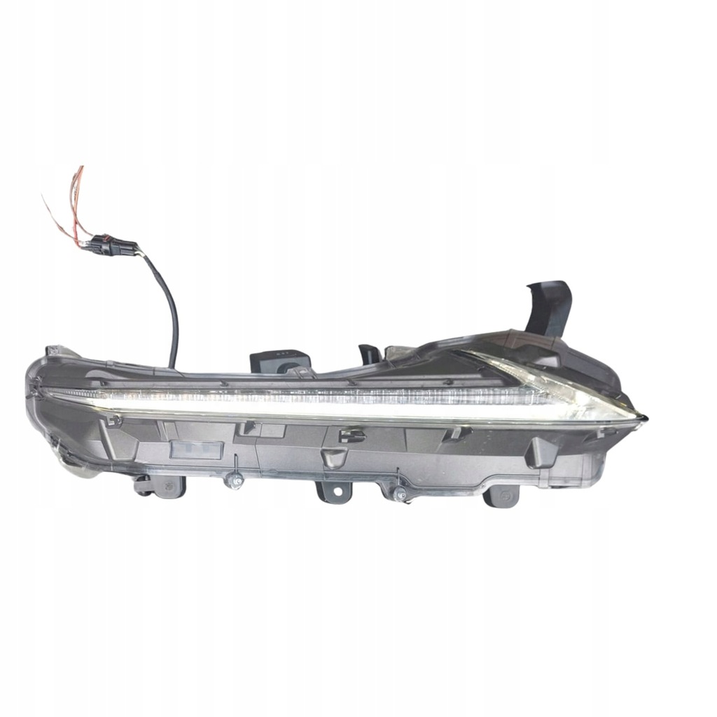 фото №1, Протитуманна фара led drl lexus nx200 nx300 led правий