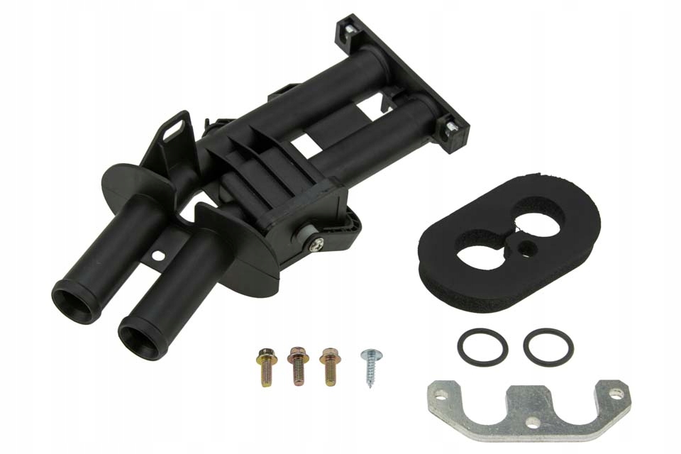 фото №1, Nty ctm-me-025 клапан регулювальний рідина охолоджуючий