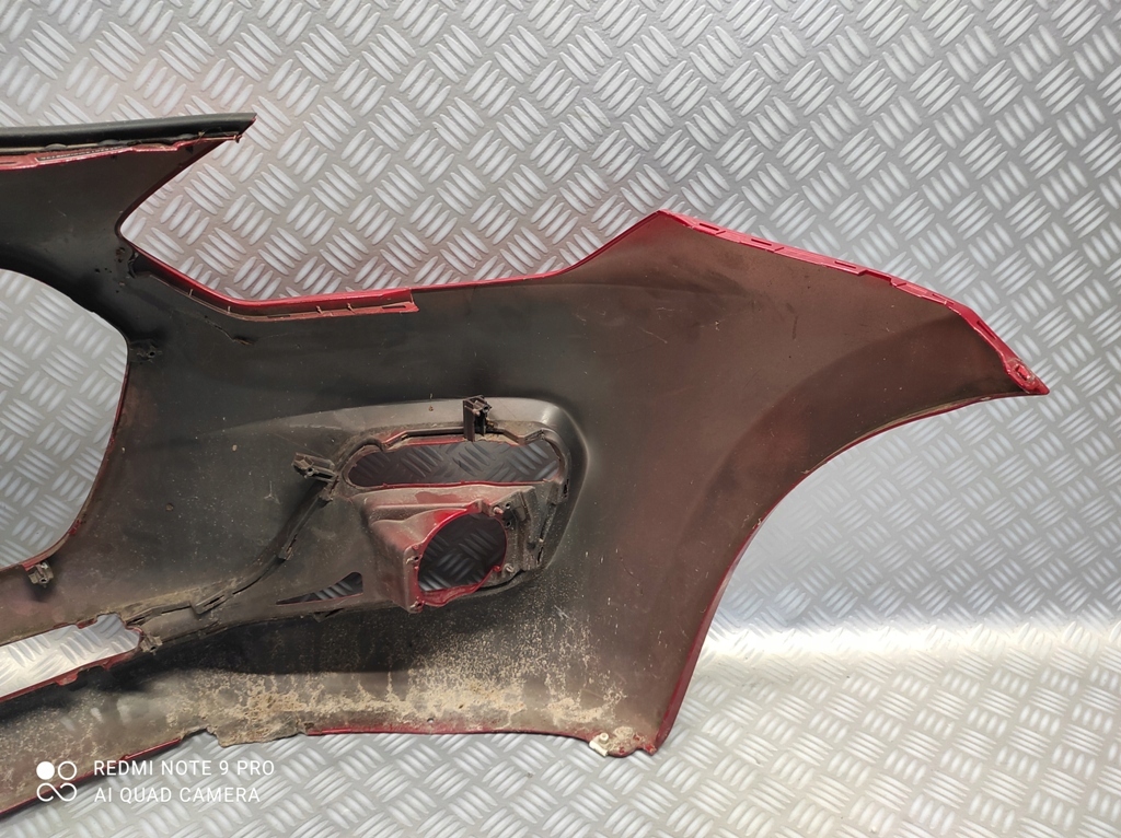 фото №8, Бампер передний перед suzuki swift mk8 wyszków