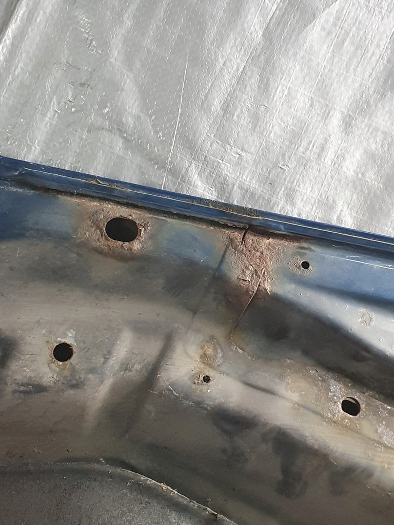 фото №6, Капот nissan almera tino 00-06r.