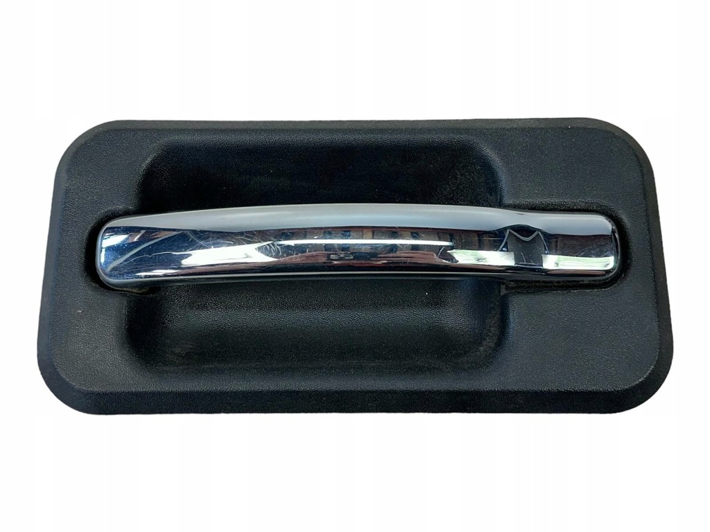 фото №1, Hummer h2 03-09r ручка зовнішня двері задніх лівих оригінал oem