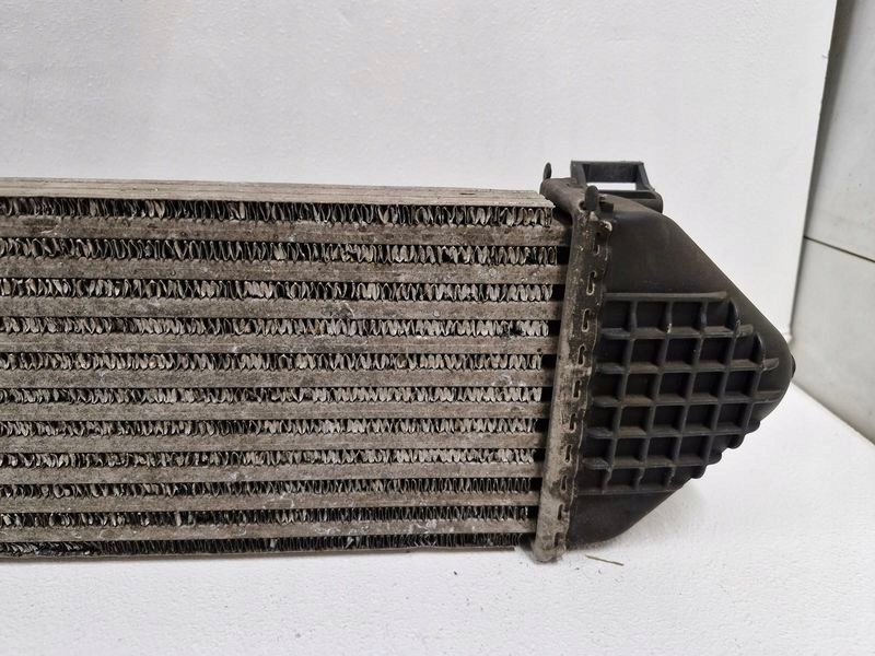 Volvo v40 2 2 1.6 d інтеркулер радіатор повітря 31319168 Київ