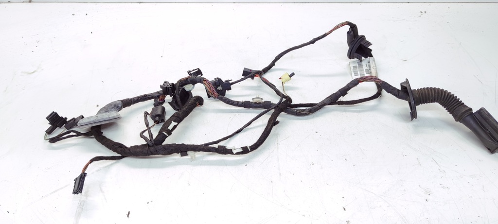 фото №5, Жгут дверь правый перед audi a7 4g 4g8971030bf