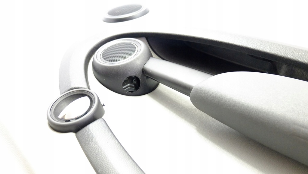 фото №13, Mini cooper r56 оббивка обшивка двері лівий 2752471