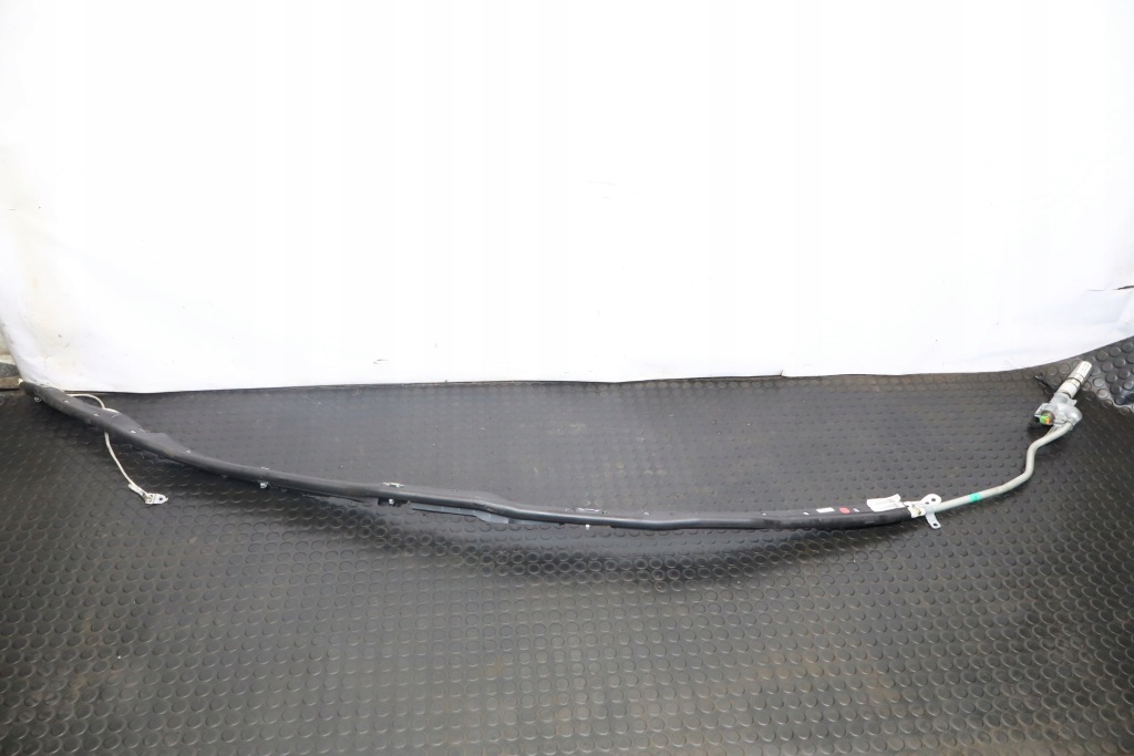 Купити Панель приладів приладова подушки безпеки ремені mercede ml ii w164