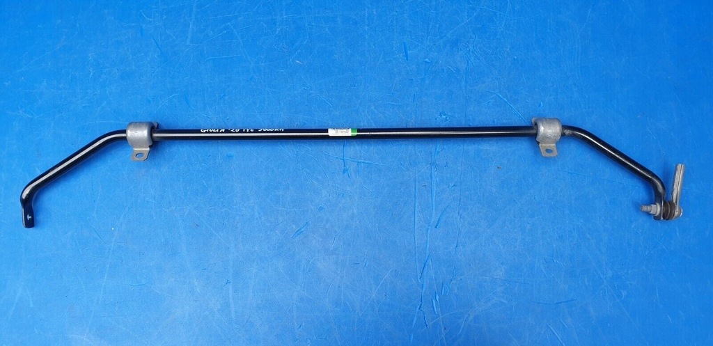 фото №1, Стабілізатор тяга задній alfa romeo giulia 8tkm!