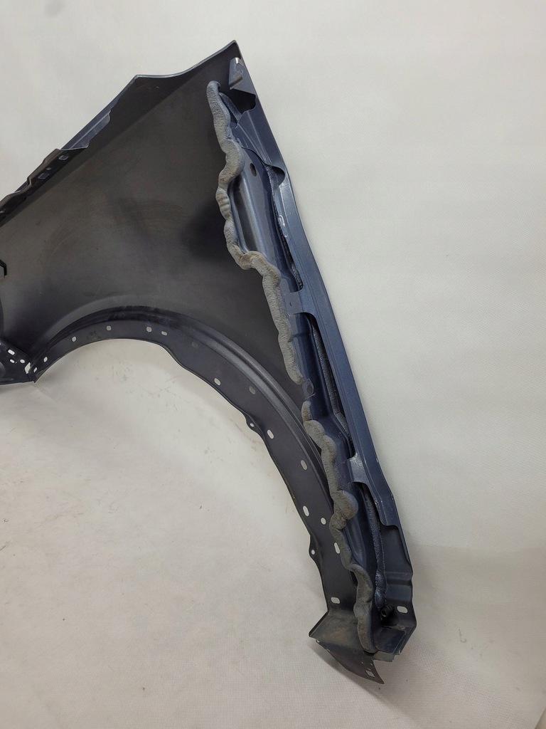 фото №10, Ford explorer mk6 vi 6 20- крыло перед передний правый fv