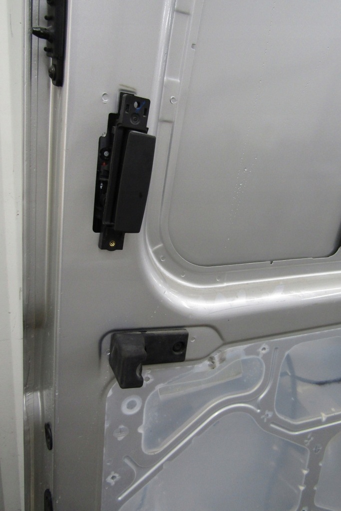 фото №15, Дверь bok правый сдвижные ford transit custom 12-21