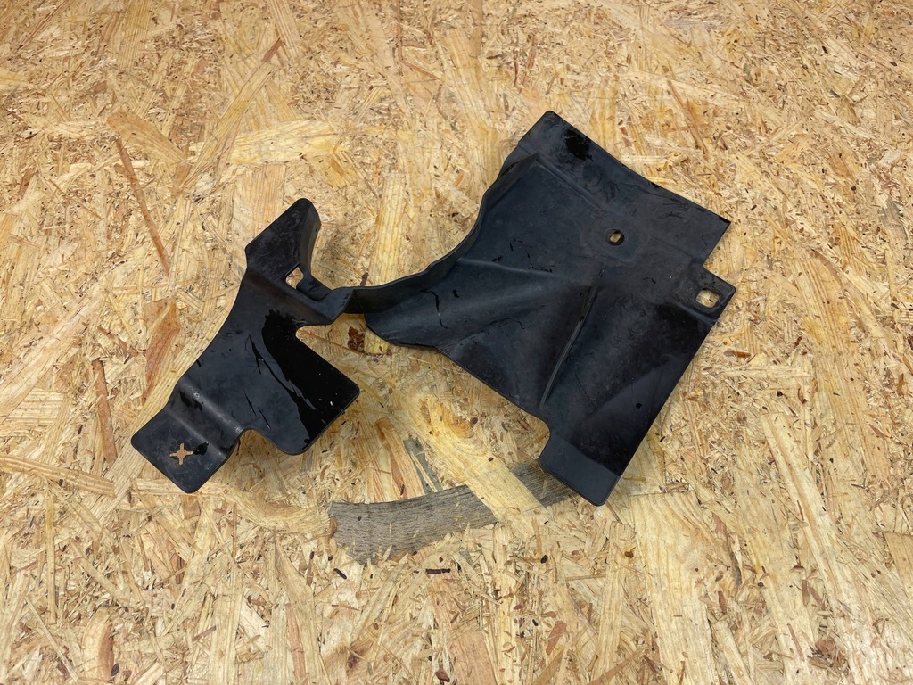 фото №7, Бризковик захист поріг підкрилок ліва volvo xc90 ii 32130661