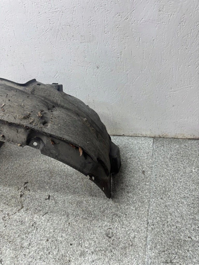 фото №7, Подкрылок левый перед hyundai ix35 2010-2015 86813-2y000