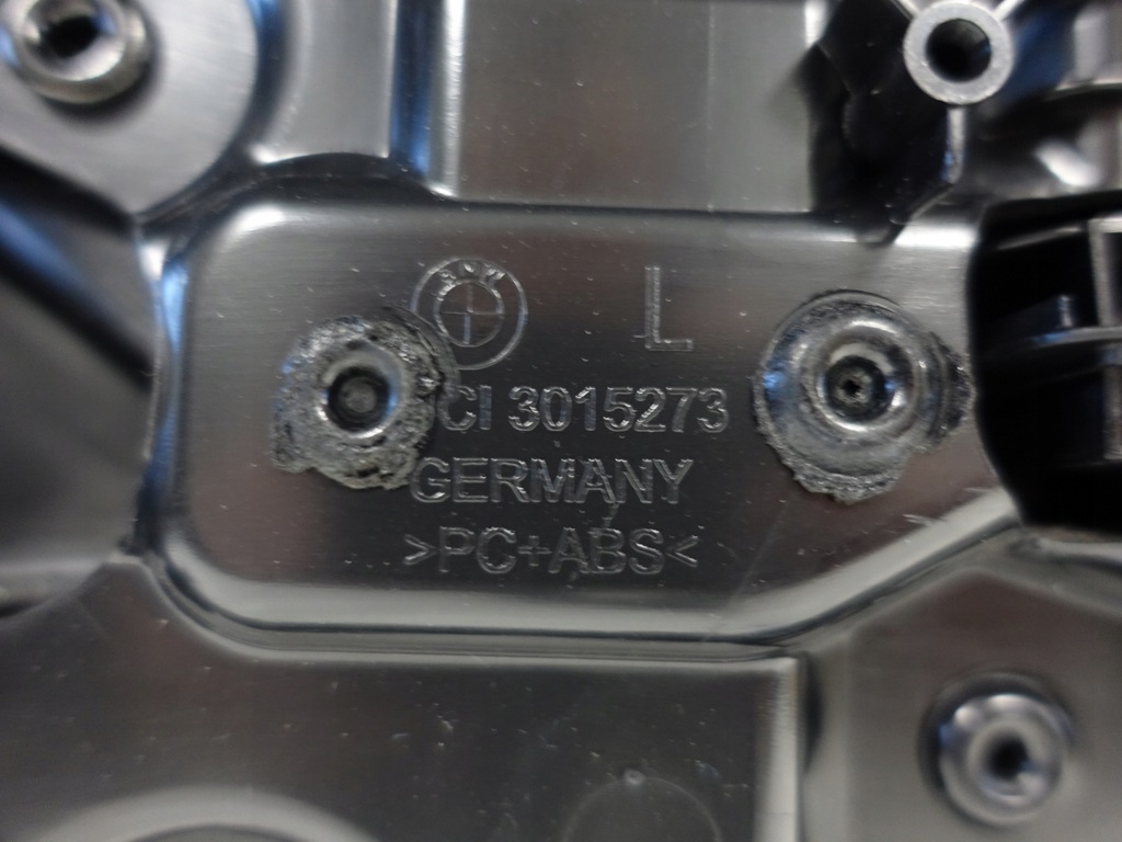 фото №11, Bmw 5 g31 g30 & lci обивка левая задняя