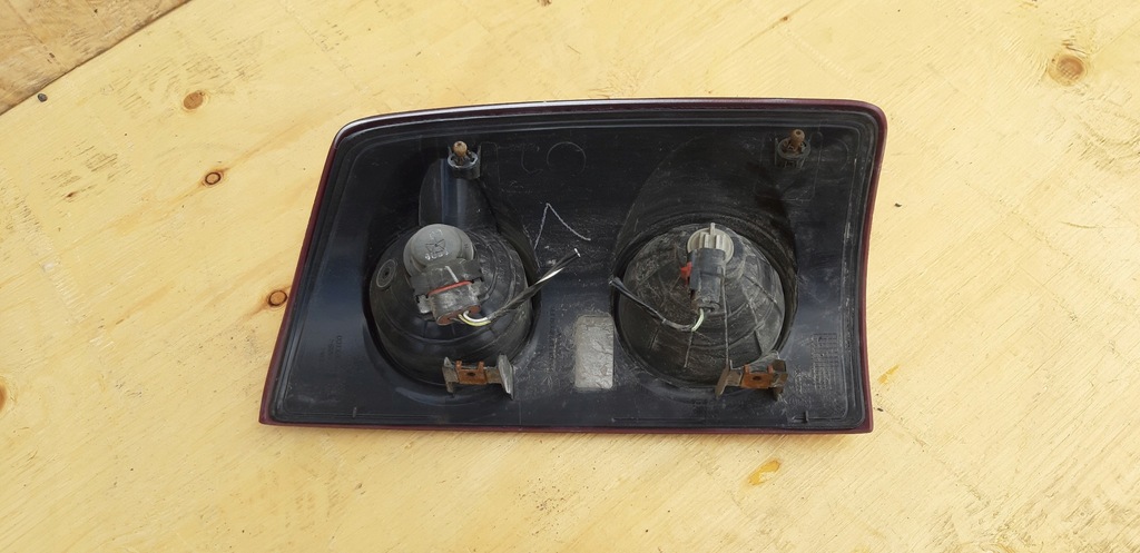 фото №3, Лампа dodge ram 2007 оригінал