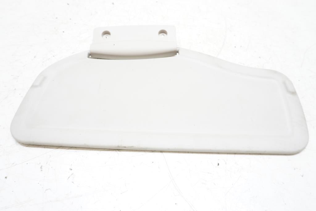 фото №1, Защита солнцезащитная левая citroen c5 i