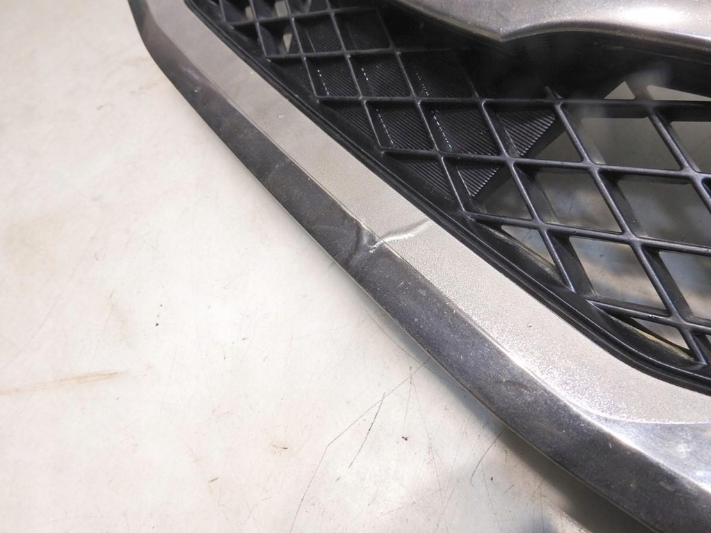 фото №7, Решітка радіатора решітка радіатора subaru legacy v 91121-aj000 91121-aj010