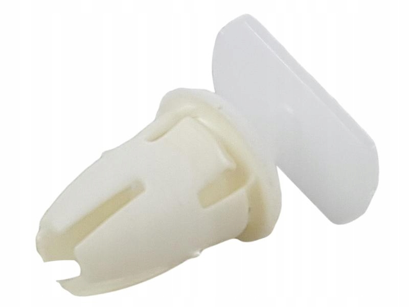 фото №6, Клипса mercedes w202 молдинг порог