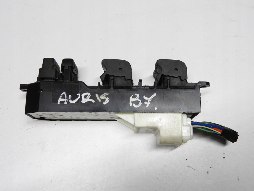 фото №10, Toyota auris i 06-09 5d переключатель окон