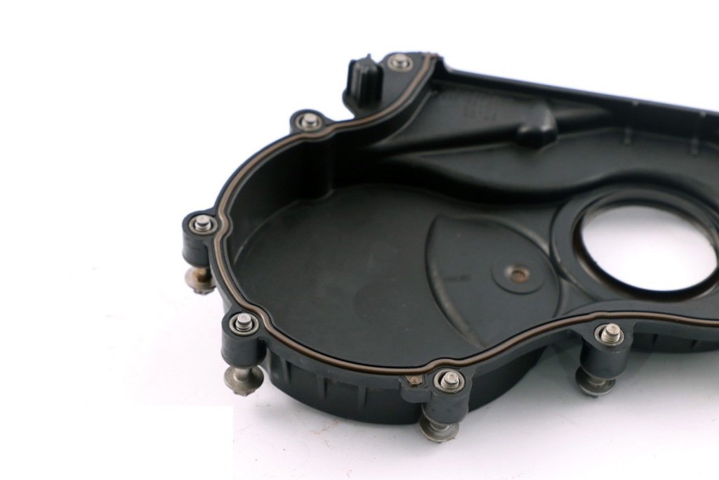 Bmw f20 f21 f30 f31 lci b38 защита крышка распределительного вала двигателя 8512597 Доставка