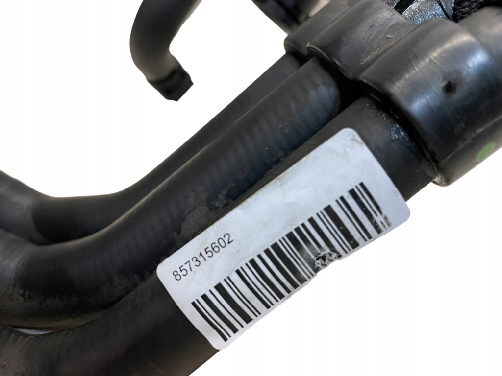 фото №5, Дроти wody + помпа 3.0d n57 bmw f10 f15 f25