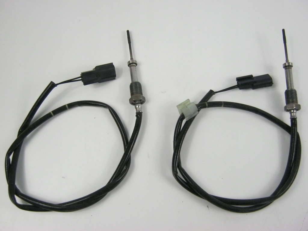 фото №3, Датчик температура. выхлопных газов do renault master iii 15