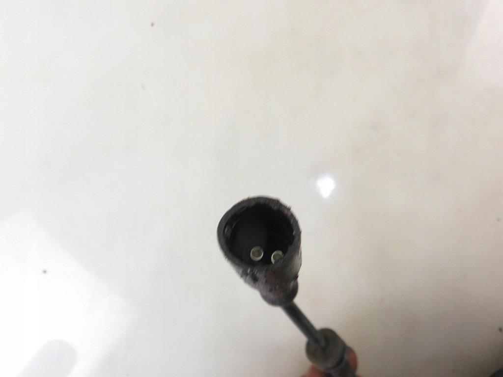 фото №2, Поворотный кулак передняя правая renault scenic i 2.0 16v rx4