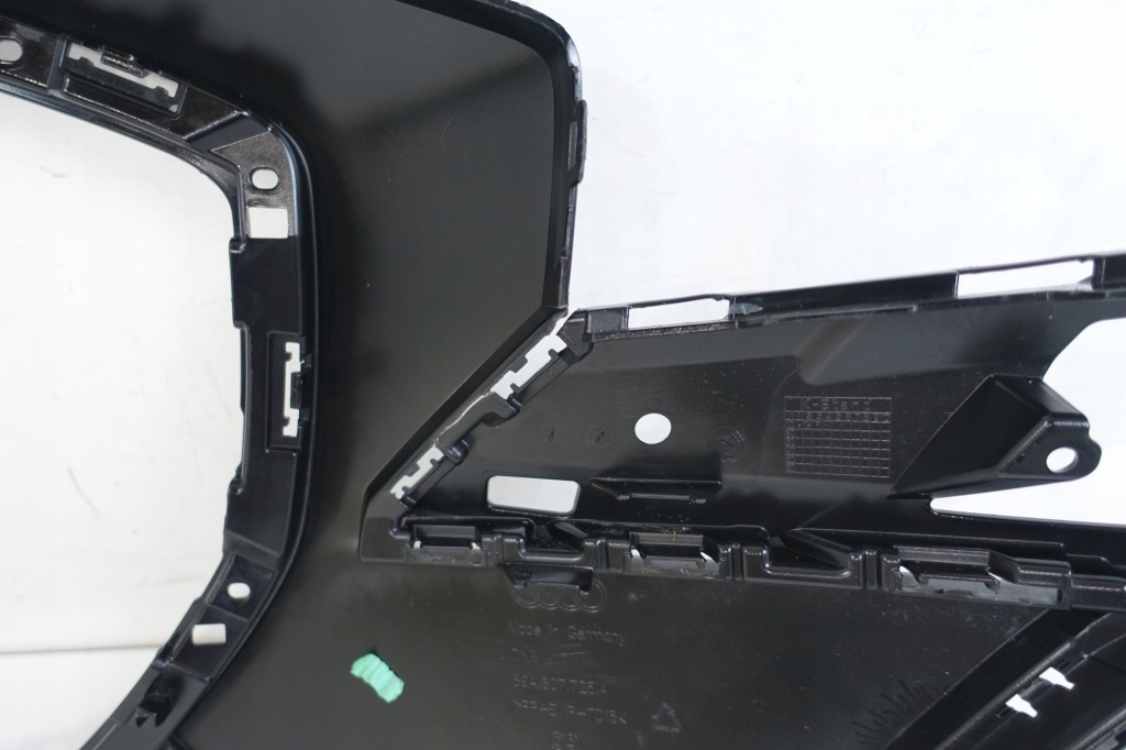 фото №8, Рамка решётка радиатора бампера перед audi q4 e-tron 2020- 89a807725a