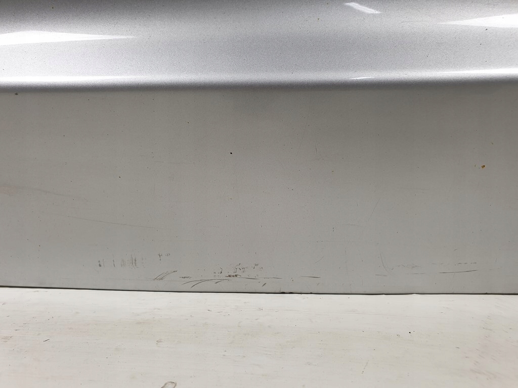 фото №3, Крышка багажника задняя задняя 426-26 volvo v50