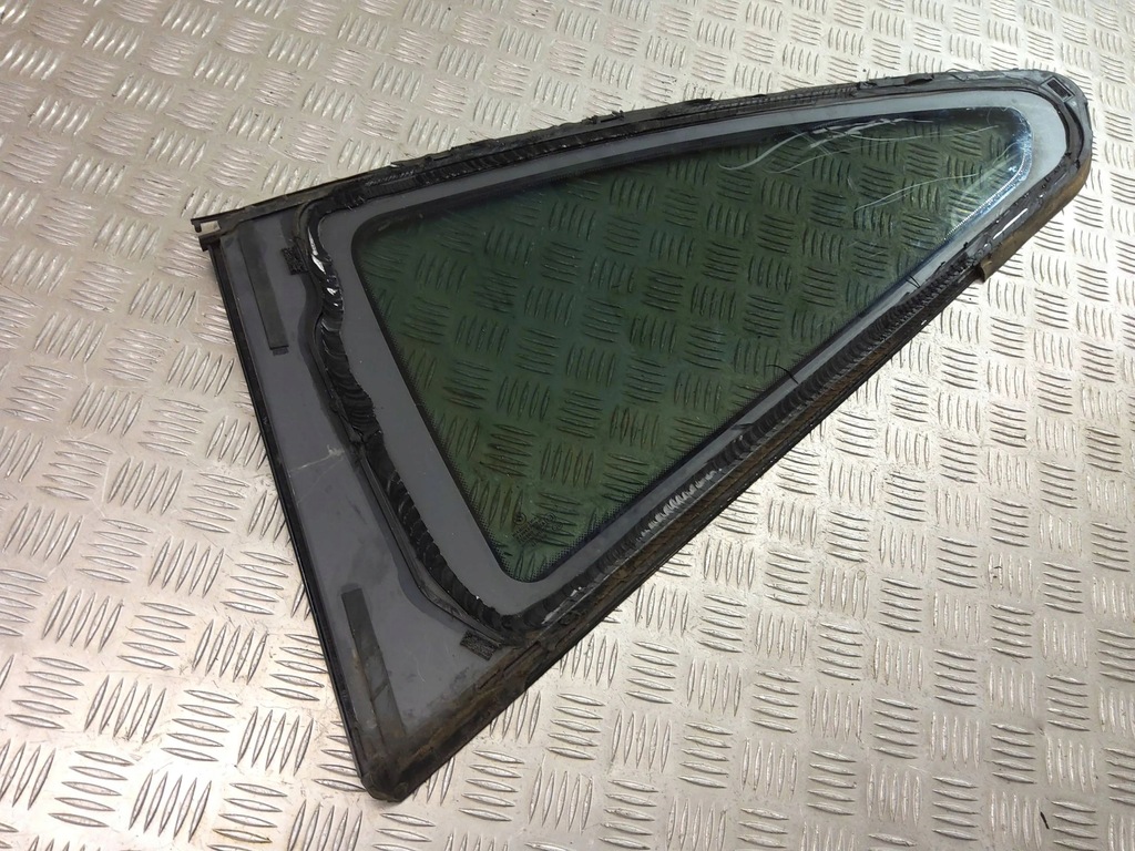 фото №9, Bmw 4 f32 f33 2015 задня сторона права скло кузовна задня