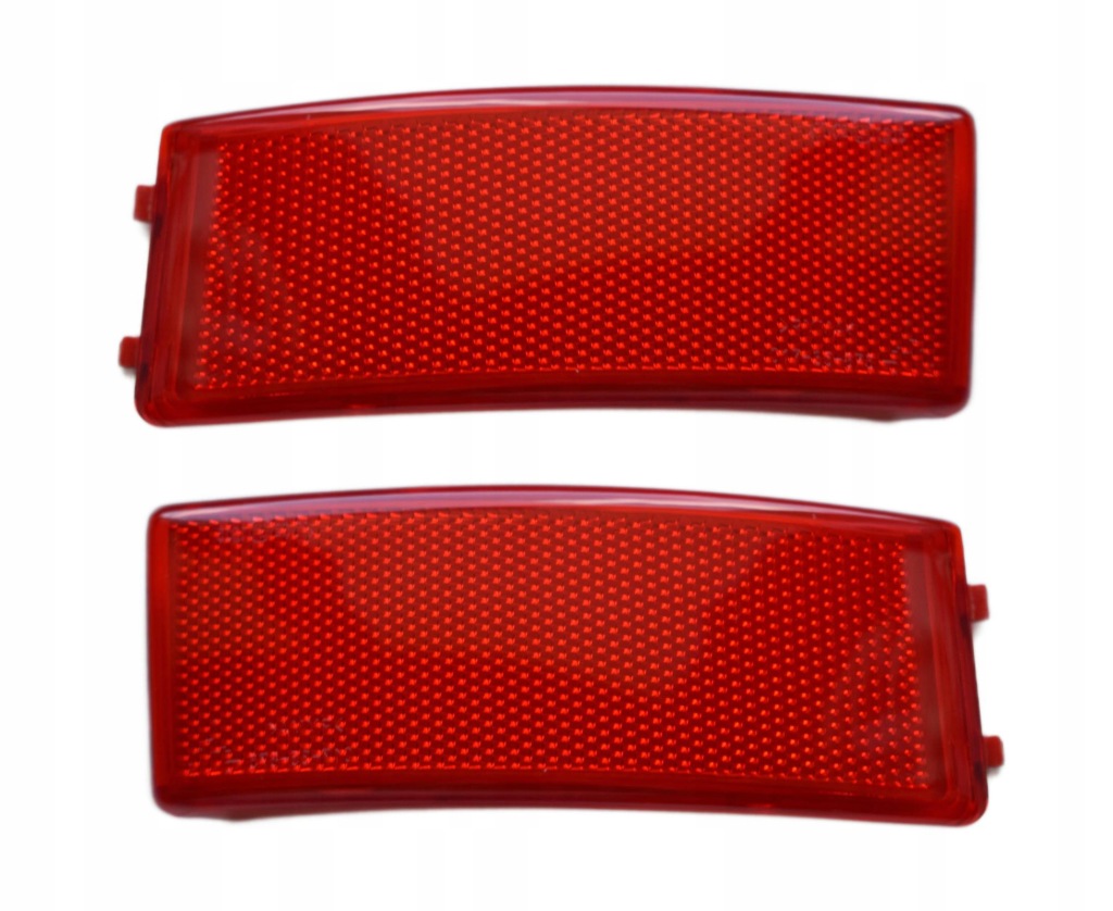фото №1, Ford focus c-max 2003-2010 свет отражающий отражатели задняя